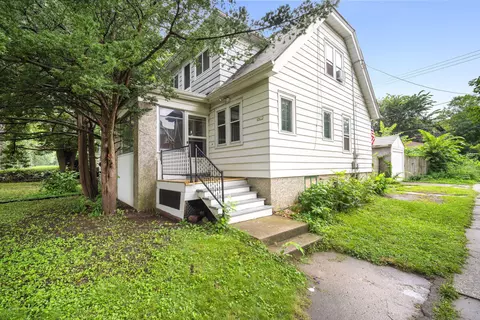 2477 N 57th, Milwaukee, WI 53210