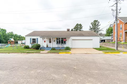 408 14th, Bangor, WI 54614