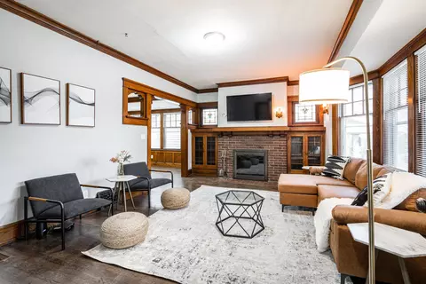3042 N Bartlett, Milwaukee, WI 53211