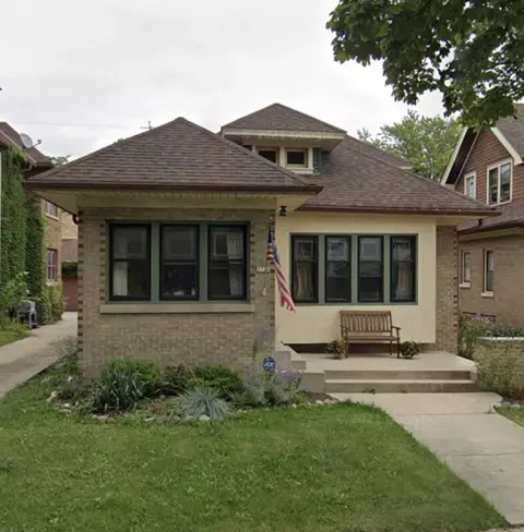 2326 N 55th, Milwaukee, WI 53210