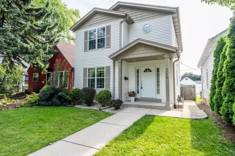 3778 S S Pne, Milwaukee, WI 53207