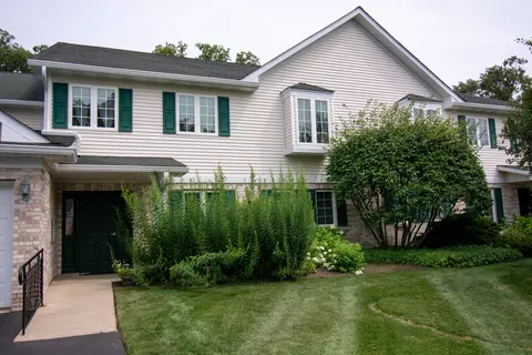 91 Potawatomi #I4, Williams Bay, WI 53191