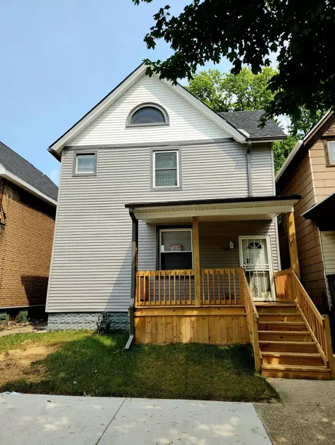 516 N 30th, Milwaukee, WI 53208