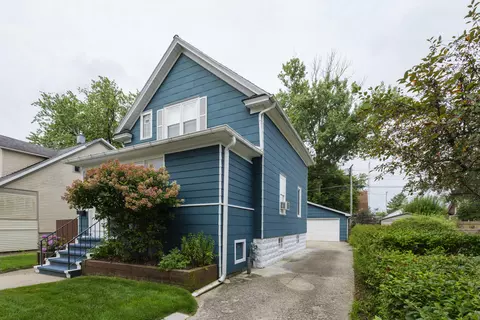 7318 10th, Kenosha, WI 53143