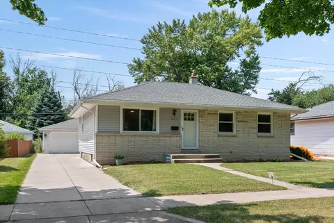 6915 N 67th, Milwaukee, WI 53223