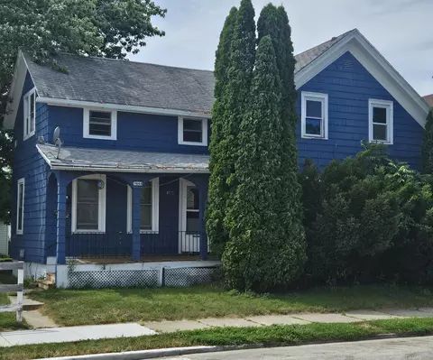 1644 S 12th, Sheboygan, WI 53081