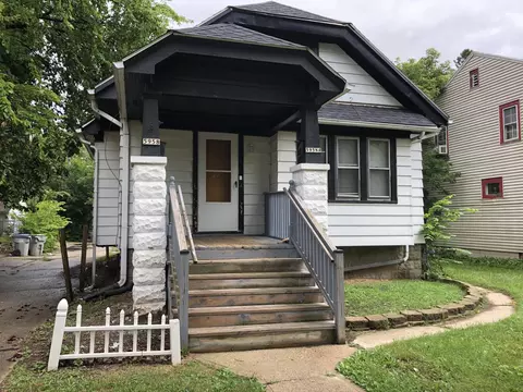 5958 N 38th #58A, Milwaukee, WI 53209