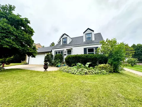 3301 S 57th, Milwaukee, WI 53219