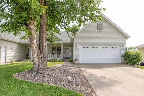 21421 Sheila, Galesville, WI 54630
