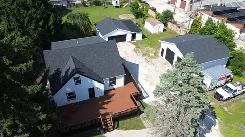 456 4 Mile, Caledonia, WI 53402