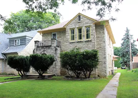 3232 N 54th #3234, Milwaukee, WI 53216
