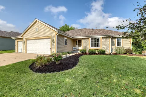 w203n17317 Francis, Jackson, WI 53037