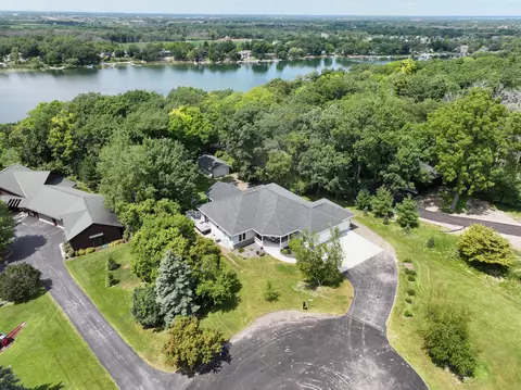 n5268 Summit Court, Empire, WI 54937