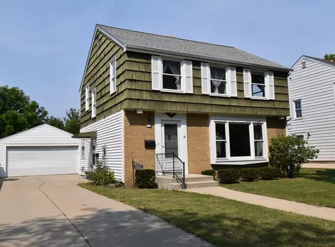 3347 S 54th, Milwaukee, WI 53219