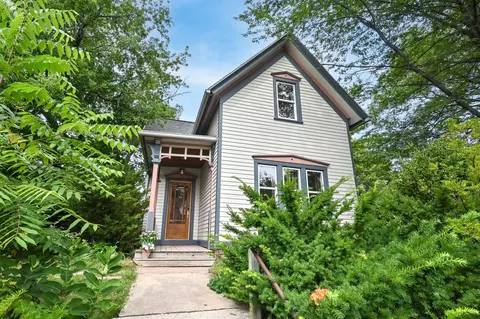 2323 N Holton, Milwaukee, WI 53212