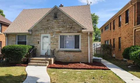 3624 N 50th, Milwaukee, WI 53216