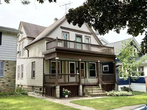 2219 E Holt #2219A, Milwaukee, WI 53207