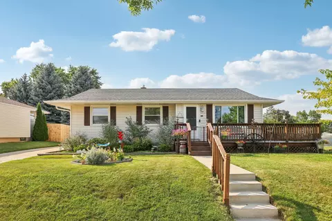 4363 S Kentucky, Milwaukee, WI 53221
