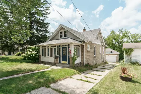 317 S John, Mayville, WI 53050