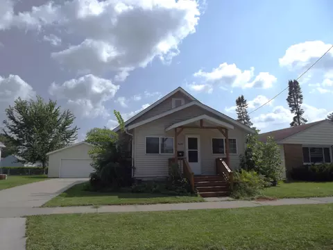 1420 Josephine, Janesville, WI 53545