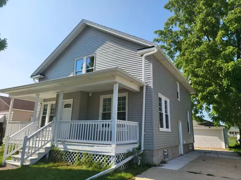1500 Richard, Mount Pleasant, WI 53403