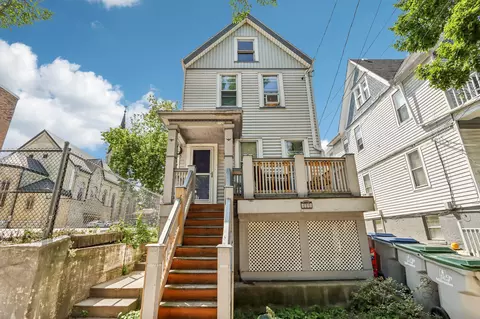 1725 N Franklin, Milwaukee, WI 53202