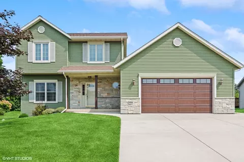 1150 Crystal, Mayville, WI 53050