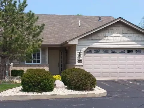 24960 87th #4, Salem, WI 53168