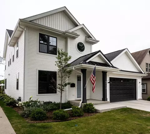 4112 S Austin, Milwaukee, WI 53207