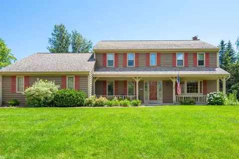 12006 N Ridgeway, Mequon, WI 53097