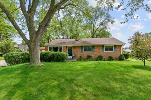 9431 W Marion, Wauwatosa, WI 53222