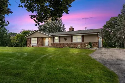 n20w24932 Sunny Rdg, Pewaukee, WI 53072