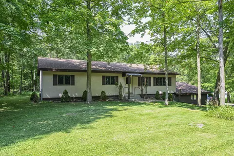 n2935 Marshall Lane, Geneva, WI 53147