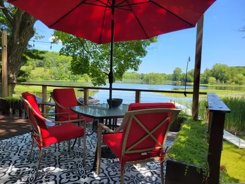 n7389 Lake Terrace Drive, Rhine, WI 53073