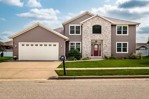 479 Driftwood, West Salem, WI 54669