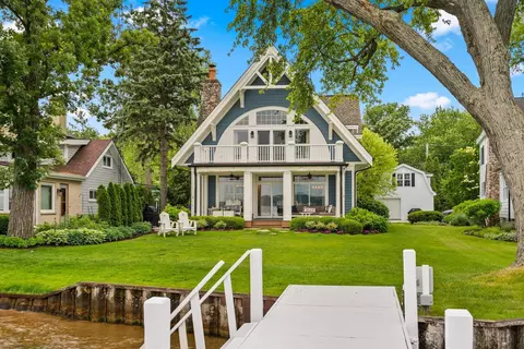 W3240 Park, Linn, WI 53147
