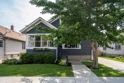 6033 34th, Kenosha, WI 53142