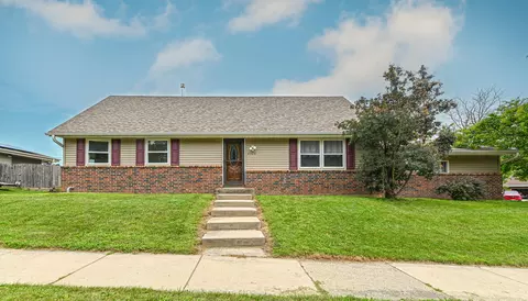 4506 89th, Kenosha, WI 53142