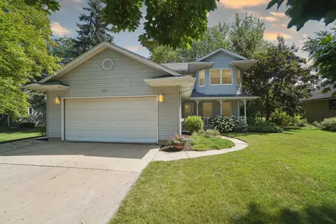 4501 81st, Kenosha, WI 53142