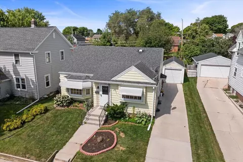 1918 N 19th, Sheboygan, WI 53081