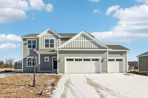 w227n7952 Timberland, Sussex, WI 53089