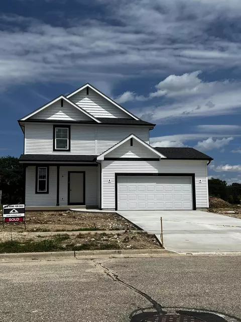 1121 Evergreen, Delavan, WI 53115