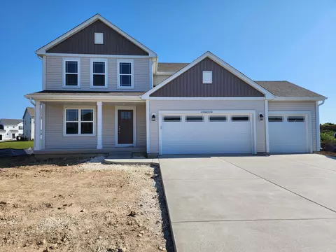 w189n15730 Paloroma, Jackson, WI 53037