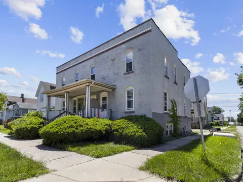 6100 24th, Kenosha, WI 53143