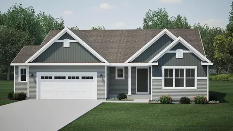 105 Reuben, Beaver Dam, WI 53916