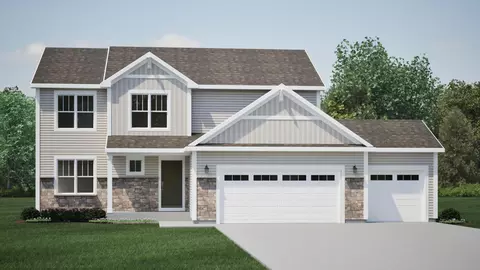 1875 Nottingham, Union Grove, WI 53182