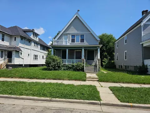 2654 N 49th, Milwaukee, WI 53210