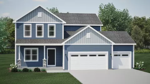 9402 S Parkside, Franklin, WI 53132