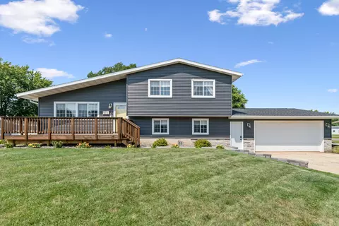 810 Frontier, West Salem, WI 54669