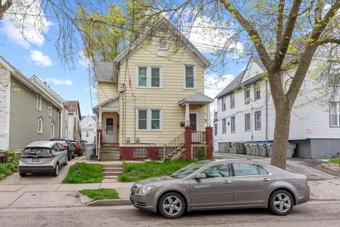 1751 N Arlington #1753, Milwaukee, WI 53202